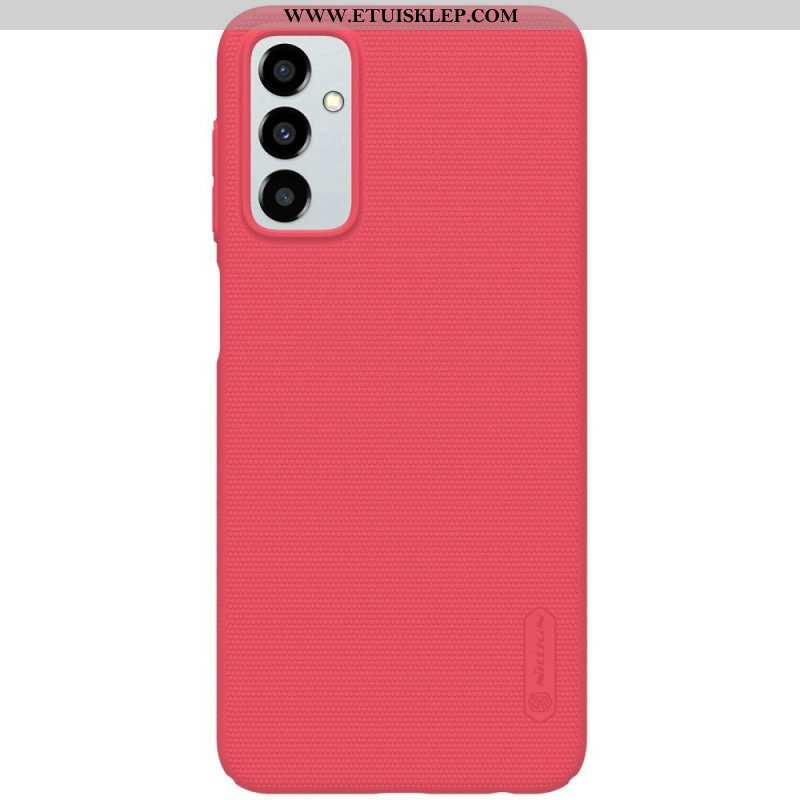 Etui do Samsung Galaxy M23 5G Sztywny Matowy Nillkin